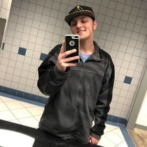 Meet your Posher, Josh